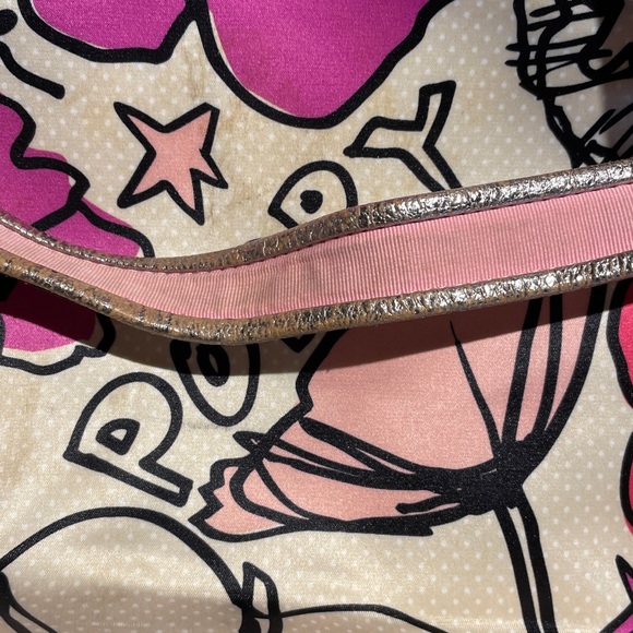 Coach Poppy tote - Picture 5 of 7